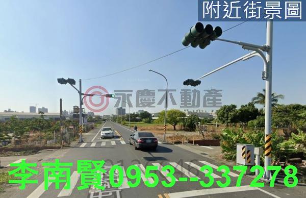 永康農地-6