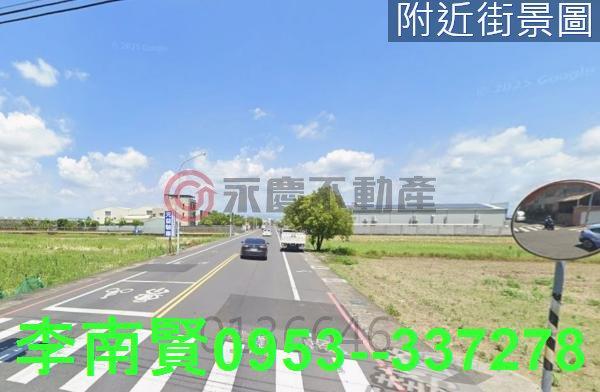 永康農地-8