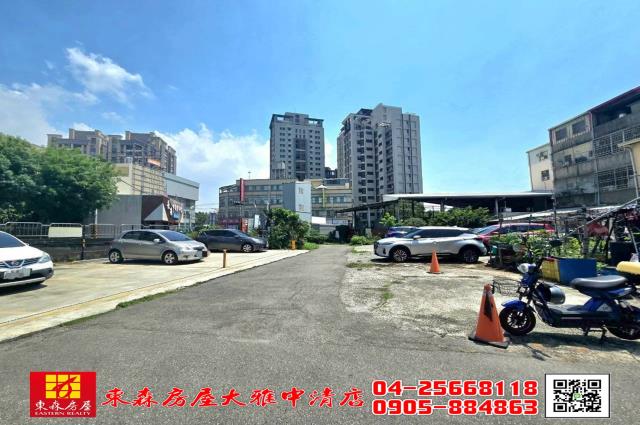 大雅住宅地-3