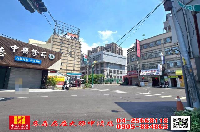 大雅住宅地-4
