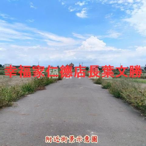 學甲農地-12