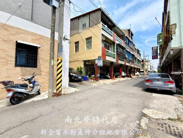 台南建地-2