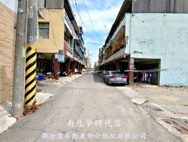 台南建地-3