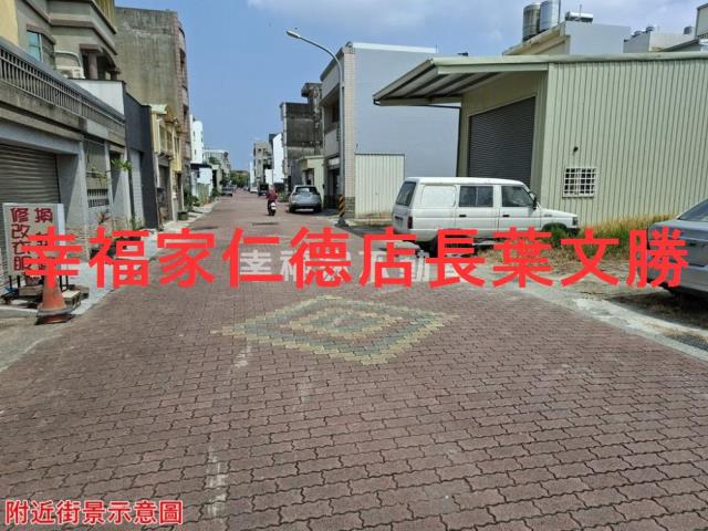 台南安南建地-13