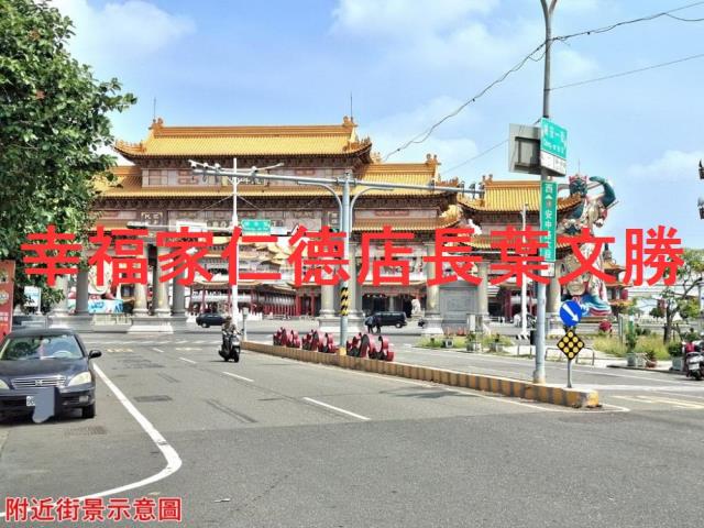 台南安南建地-1