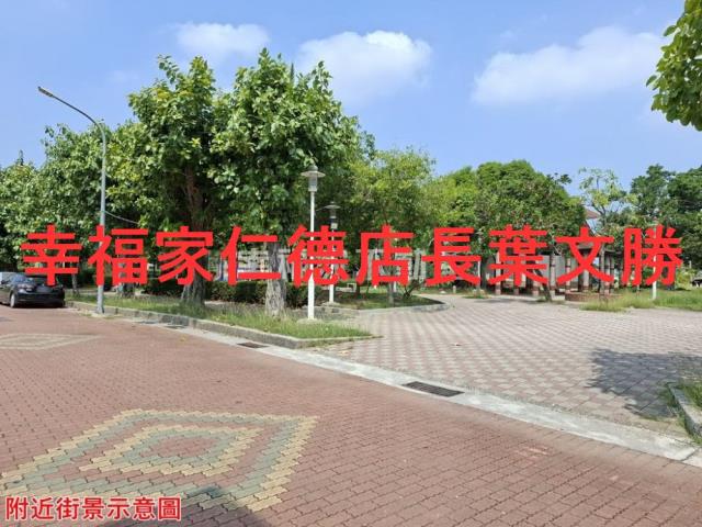 台南安南建地-4