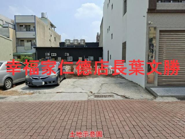 台南安南建地-6