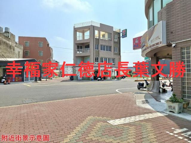 台南安南建地-8