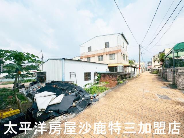 台中新社建地-3