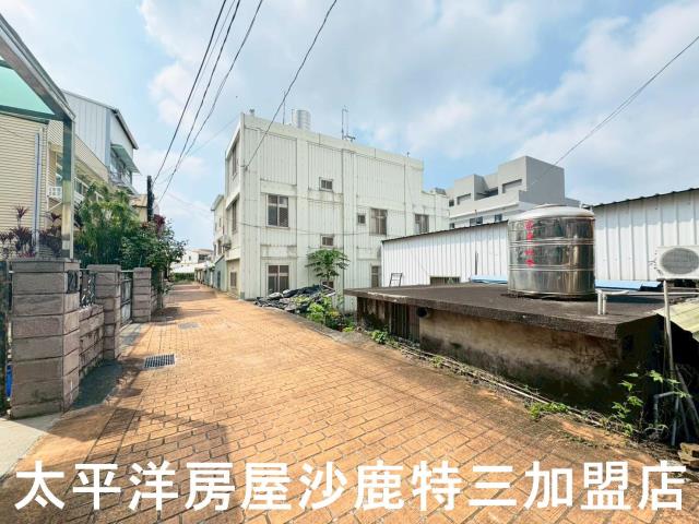 台中新社建地-4
