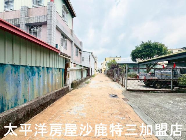 台中新社建地-5