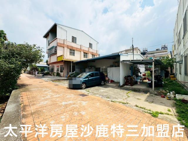 台中新社建地-6