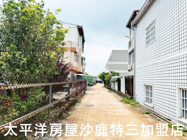 台中新社建地-7