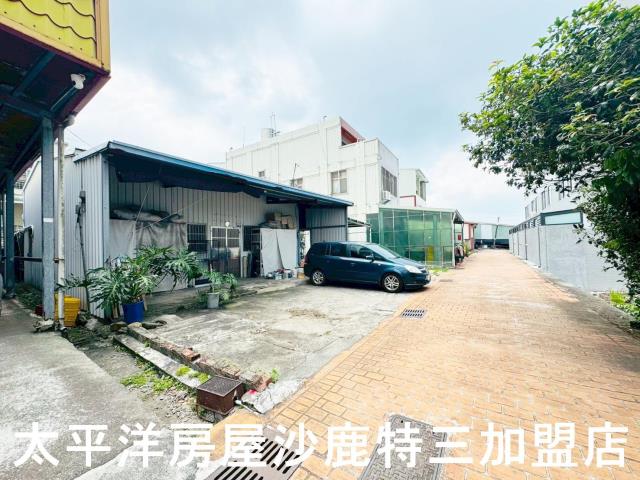 台中新社建地-8