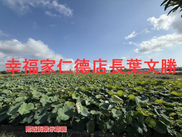 台南白河農地-14