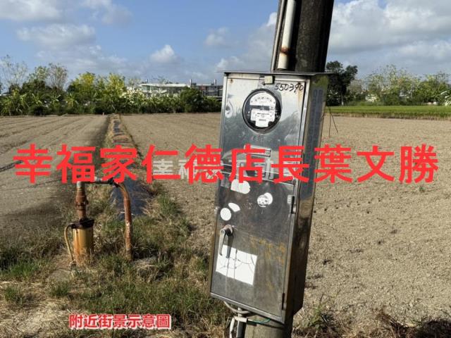 台南白河農地-2