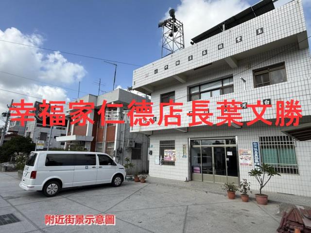 台南白河農地-5
