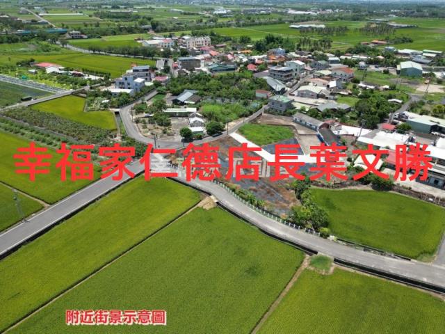 台南白河建地-14
