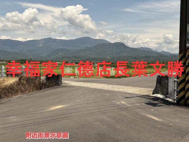 台南白河建地-15