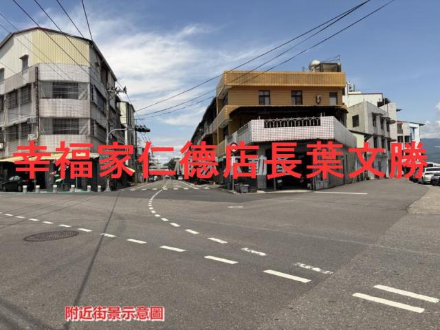 台南白河建地-4