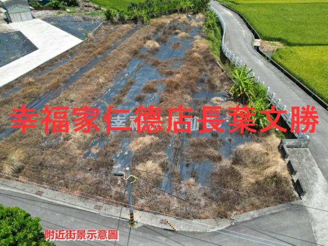 台南白河建地-6
