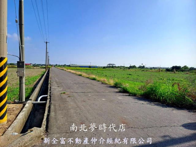 台南新營農地-5
