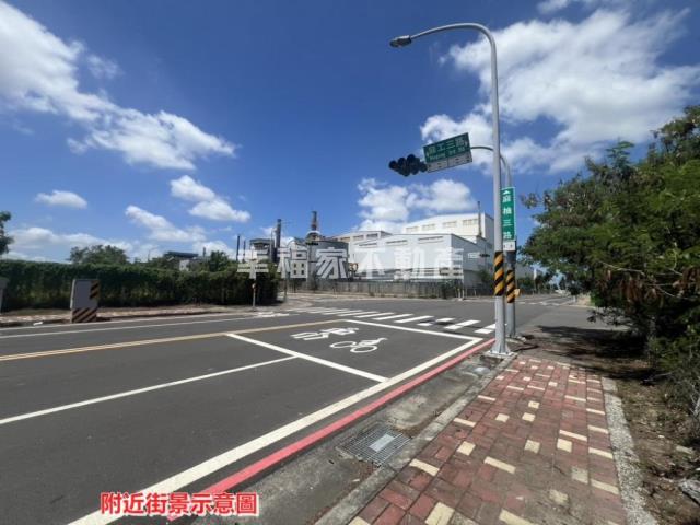 台南麻豆工業地-1