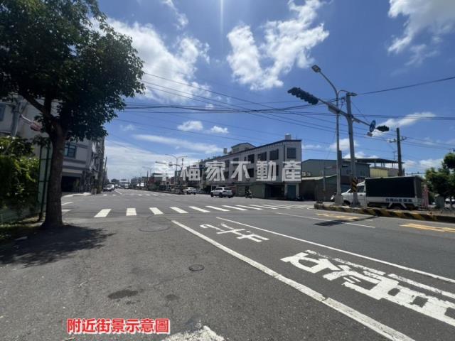 台南麻豆工業地-8