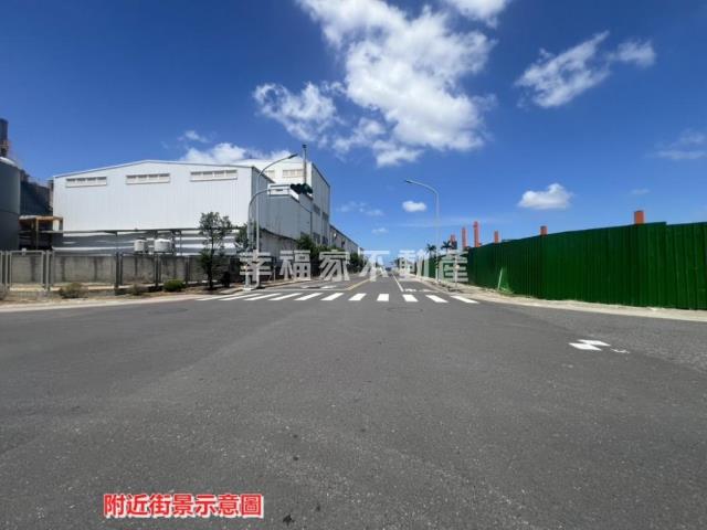 台南麻豆工業地-9