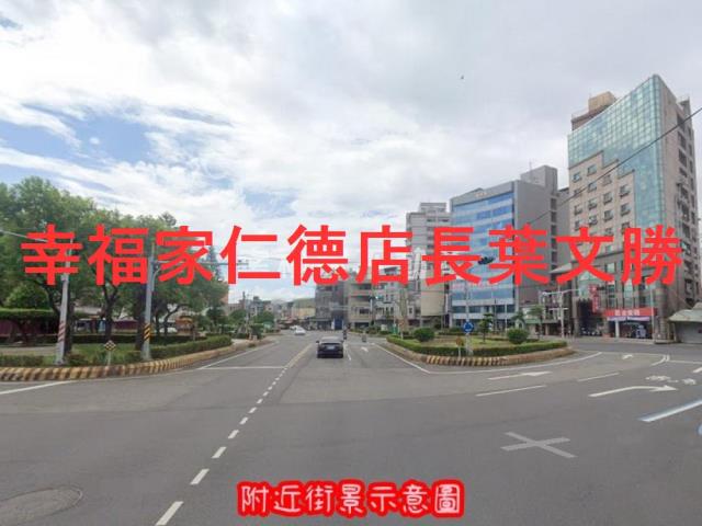 台南新化農地-8