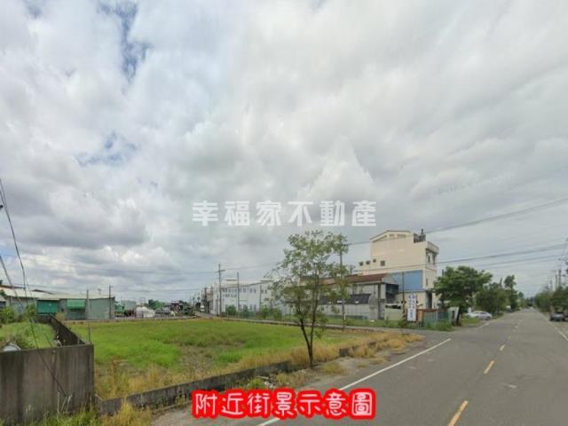 台南新化農地-12