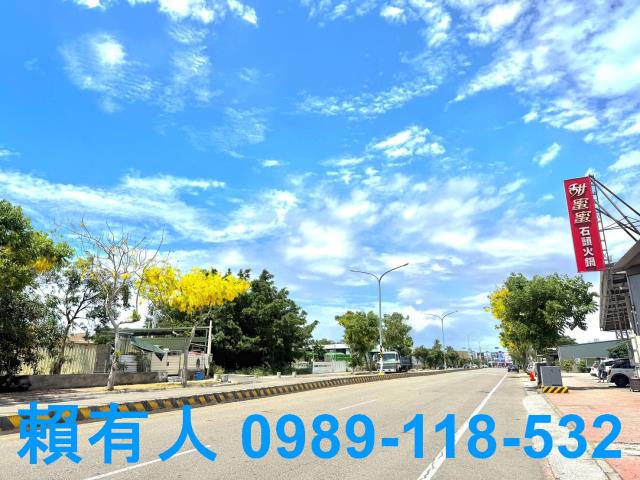 台南南區農地-2
