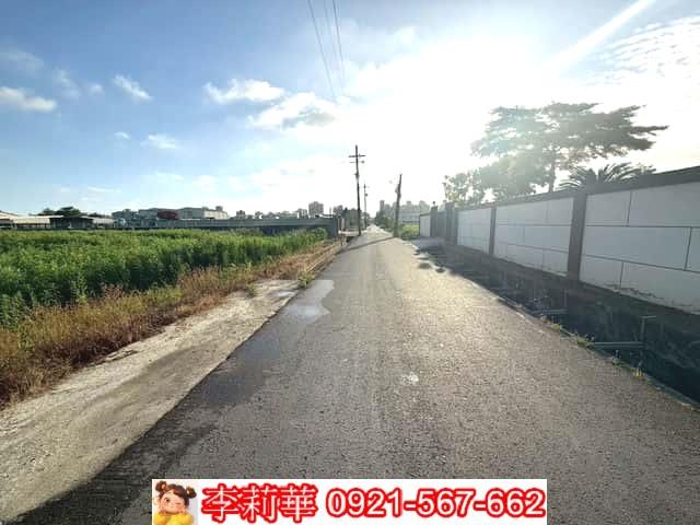 永康農地-6