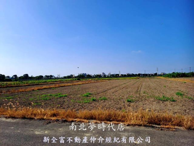 新營農地-1