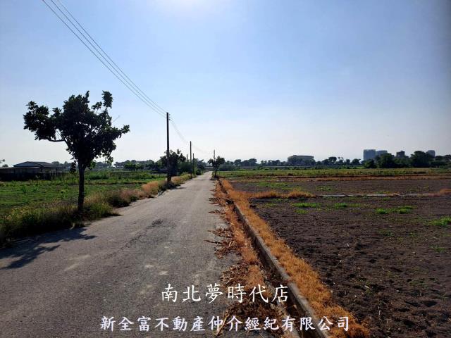 新營農地-2
