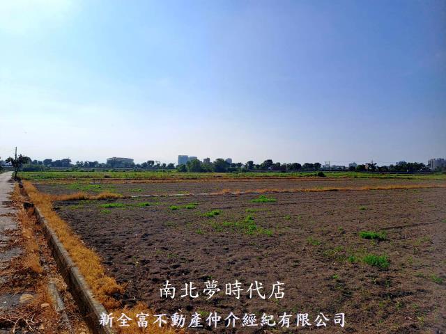 新營農地-3