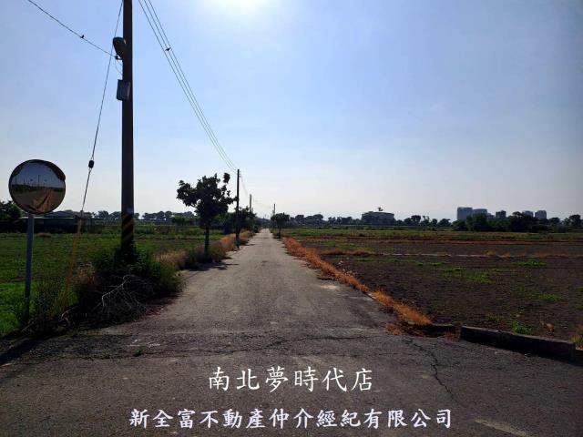 新營農地-4