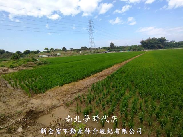 台南農地-2