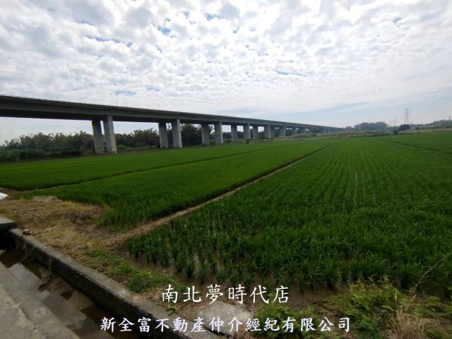 台南農地-4