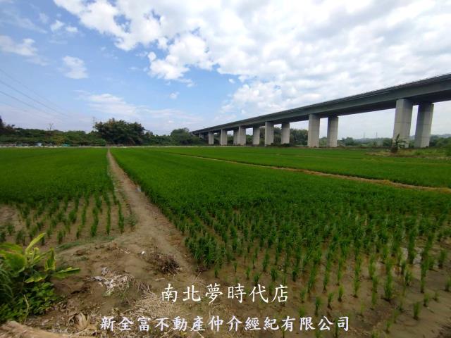 台南農地-5