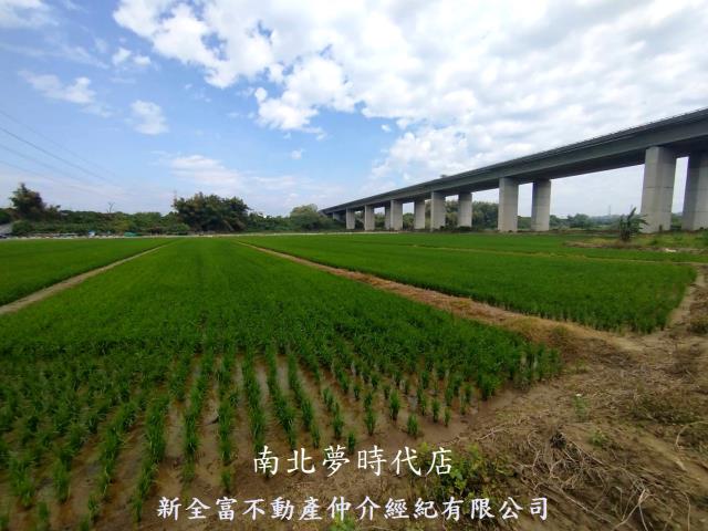 台南農地-6