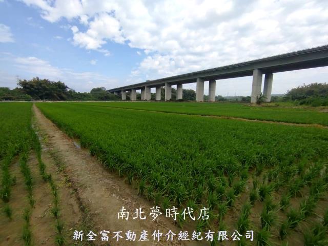台南農地-7