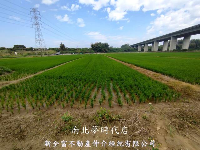 台南農地-9