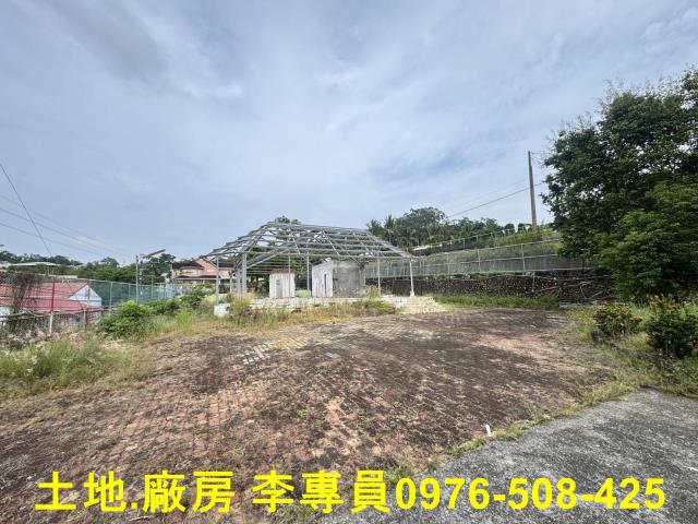 高雄仁武都內農地-1