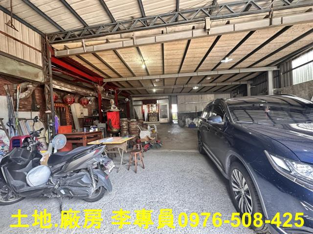 高雄橋頭建地-3