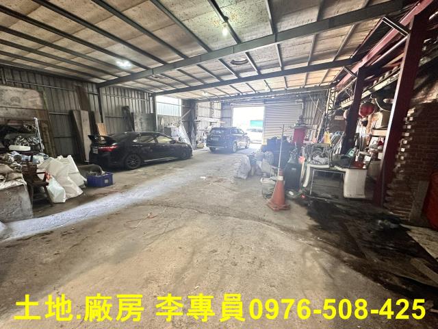 高雄橋頭建地-5