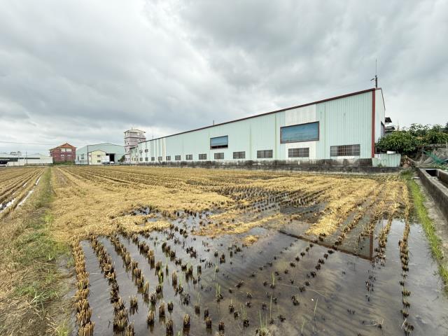 高雄岡山農地-11