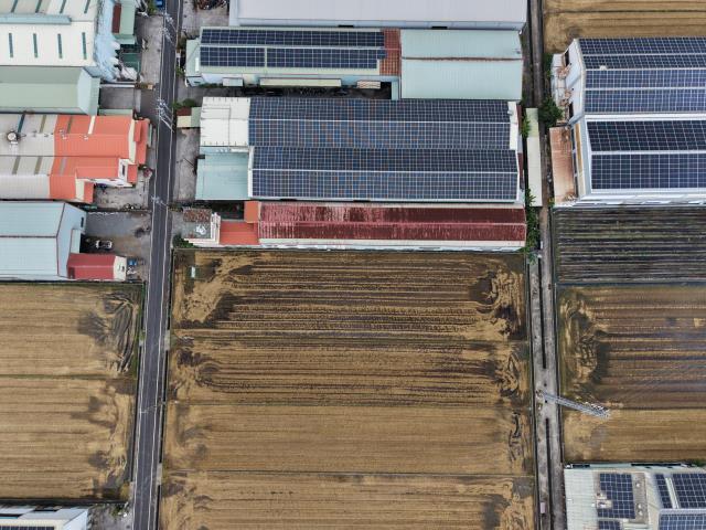 高雄岡山農地-5