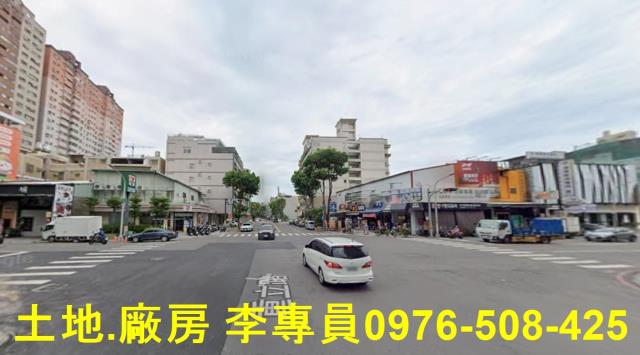 高雄左營建地-1