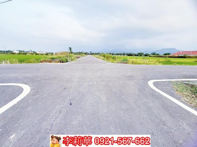 台南白河農地-1